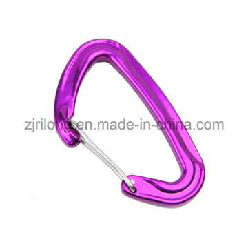 Schwarzer Diamant Neutrino Karabiner Dr-Z0083